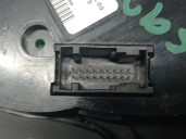 Recambio de mando climatizador para citroën c8 2.0 hdi fap referencia OEM IAM 14011592ZD 6452H0 A83014100