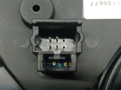 Recambio de mando climatizador para citroën c8 2.0 hdi fap referencia OEM IAM 14011592ZD 6452H0 A83014100