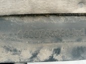 Recambio de paso rueda delantero derecho para citroën c8 2.0 hdi fap referencia OEM IAM 1400745280 7136EL 