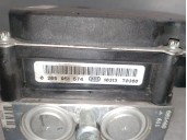 Recambio de abs para citroën c8 2.0 hdi fap referencia OEM IAM 9661887180 1606245180 0265230773
