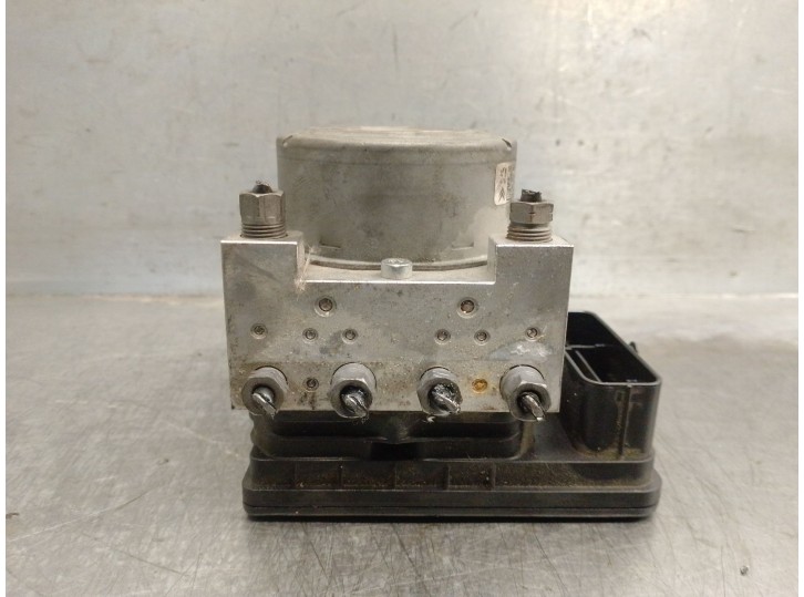 Recambio de abs para citroën c3 ii 1.2 12v referencia OEM IAM 9817031680 10022007544