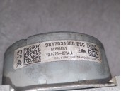 Recambio de abs para citroën c3 ii 1.2 12v referencia OEM IAM 9817031680 10022007544