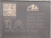 Recambio de abs para citroën c3 ii 1.2 12v referencia OEM IAM 9817031680 10022007544