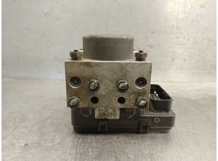 Recambio de abs para hyundai atos prime (mx) 1.1 12v cat referencia OEM IAM 5891002800  