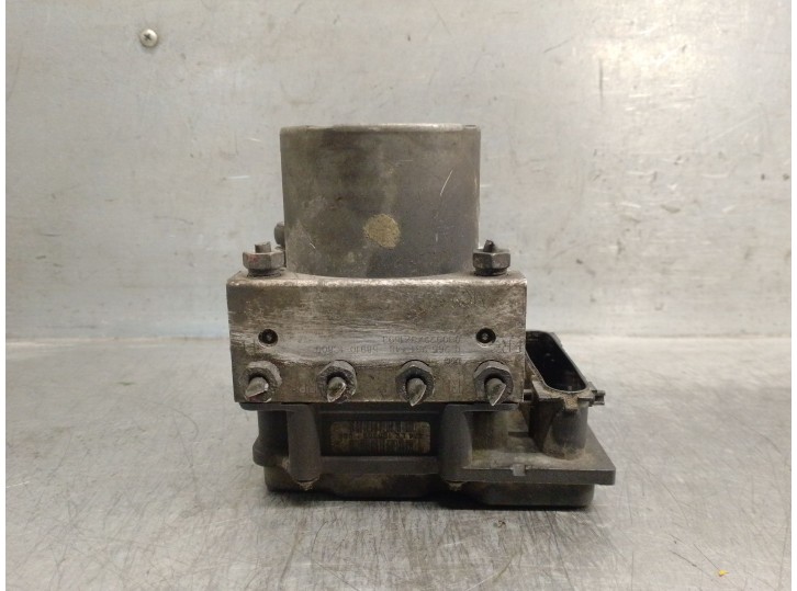 ABS replacement part for Hyundai Getz (TB) 1.5 CRDi CAT OEM IAM reference 589101C800 589101CA10 0265231448