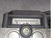 Recambio de abs para hyundai getz (tb) 1.5 crdi cat referencia OEM IAM 589101C800 589101CA10 0265231448