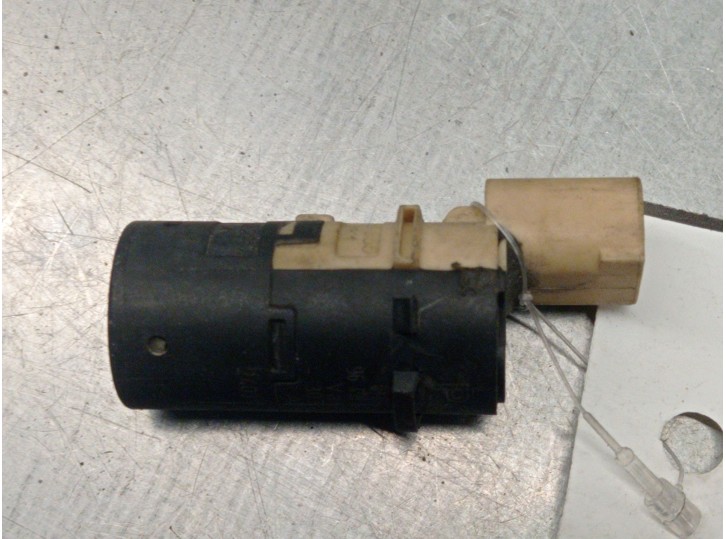 Recambio de sensor de aparcamiento para citroën c8 2.0 hdi fap referencia OEM IAM 9649186580 303014A1