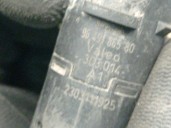 Recambio de sensor de aparcamiento para citroën c8 2.0 hdi fap referencia OEM IAM 9649186580  303014A1