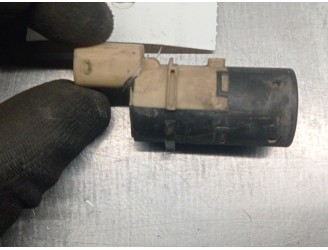 Recambio de sensor de aparcamiento para citroën c8 2.0 hdi fap referencia OEM IAM 9649186580 303014A1