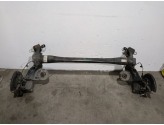 Recambio de puente trasero para opel mokka x 1.6 cdti dpf referencia OEM IAM 402130 402130 