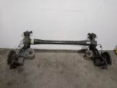 Recambio de puente trasero para opel mokka x 1.6 cdti dpf referencia OEM IAM 402130 402130 