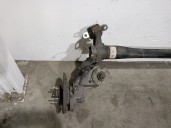 Recambio de puente trasero para opel mokka x 1.6 cdti dpf referencia OEM IAM 402130 402130 