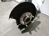 Recambio de puente trasero para opel mokka x 1.6 cdti dpf referencia OEM IAM 402130 402130 