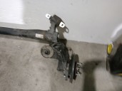 Recambio de puente trasero para opel mokka x 1.6 cdti dpf referencia OEM IAM 402130 402130 