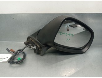 Recambio de retrovisor derecho para citroën c8 2.0 hdi fap referencia OEM IAM 14400785YJ 8151FZ 