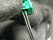 Recambio de retrovisor derecho para citroën c8 2.0 hdi fap referencia OEM IAM 14400785YJ 8151FZ 