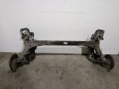 Recambio de puente trasero para volkswagen bora berlina (1j2) 1.9 tdi referencia OEM IAM 1J0500051K 1J0500051K 