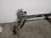 Recambio de puente trasero para volkswagen bora berlina (1j2) 1.9 tdi referencia OEM IAM 1J0500051K 1J0500051K 