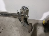 Recambio de puente trasero para volkswagen bora berlina (1j2) 1.9 tdi referencia OEM IAM 1J0500051K 1J0500051K 