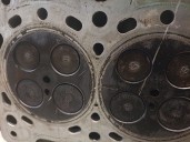 Recambio de culata para mazda 3 (bm, bn) 2.2 d referencia OEM IAM SH0110100L SH0110100L 