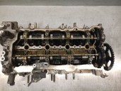 Recambio de culata para mazda 3 (bm, bn) 2.2 d referencia OEM IAM SH0110100L SH0110100L 