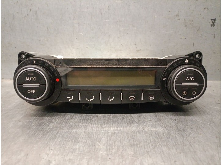 Recambio de mando climatizador para kia cee´d 1.6 crdi cat referencia OEM IAM 972501H600 972501H600EQ 