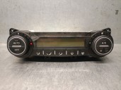 Recambio de mando climatizador para kia cee´d 1.6 crdi cat referencia OEM IAM 972501H600 972501H600EQ 