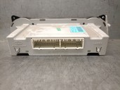 Recambio de mando climatizador para kia cee´d 1.6 crdi cat referencia OEM IAM 972501H600 972501H600EQ 