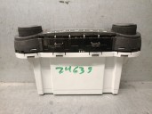 Recambio de mando climatizador para kia cee´d 1.6 crdi cat referencia OEM IAM 972501H600 972501H600EQ 