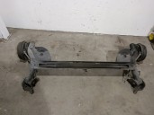 Recambio de puente trasero para dacia sandero ii 1.2 16v cat referencia OEM IAM 555016932R 555016932R 