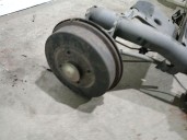 Recambio de puente trasero para dacia sandero ii 1.2 16v cat referencia OEM IAM 555016932R 555016932R 