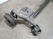 Recambio de puente trasero para dacia sandero ii 1.2 16v cat referencia OEM IAM 555016932R 555016932R 