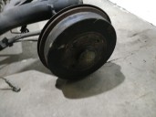 Recambio de puente trasero para dacia sandero ii 1.2 16v cat referencia OEM IAM 555016932R 555016932R 