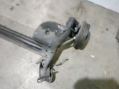 Recambio de puente trasero para dacia sandero ii 1.2 16v cat referencia OEM IAM 555016932R 555016932R 