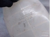 Recambio de deposito expansion para dacia duster ii 1.5 blue dci diesel fap cat referencia OEM IAM 217101878R 