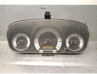 Recambio de cuadro instrumentos para kia cee´d 1.6 crdi cat referencia OEM IAM 940031H130 940031H130 