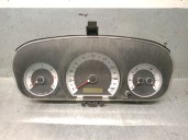 Recambio de cuadro instrumentos para kia cee´d 1.6 crdi cat referencia OEM IAM 940031H130 940031H130 