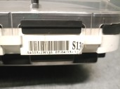 Recambio de cuadro instrumentos para kia cee´d 1.6 crdi cat referencia OEM IAM 940031H130 940031H130 