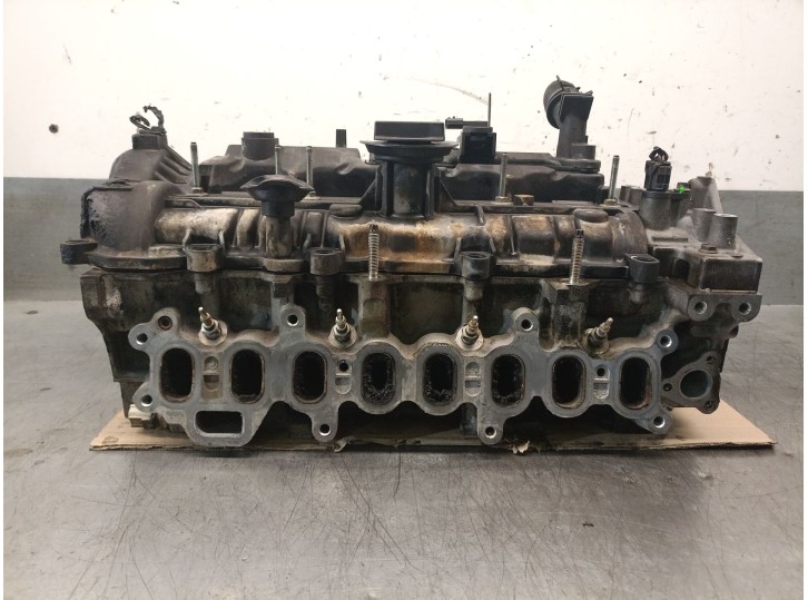 Recambio de culata para mazda 3 (bm, bn) 2.2 d referencia OEM IAM SH0110100L SH0110100L 