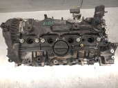 Recambio de culata para mazda 3 (bm, bn) 2.2 d referencia OEM IAM SH0110100L SH0110100L 