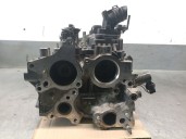 Recambio de culata para mazda 3 (bm, bn) 2.2 d referencia OEM IAM SH0110100L SH0110100L 