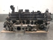 Recambio de culata para mazda 3 (bm, bn) 2.2 d referencia OEM IAM SH0110100L SH0110100L 