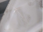 Recambio de deposito limpia para hyundai elantra v sedán (md, ud) 1.6 referencia OEM IAM 986103X500 986103X500 