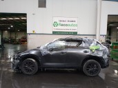 mazda cx-5 (kf) del año 2025