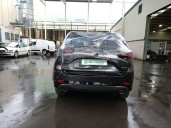 mazda cx-5 (kf) del año 2025