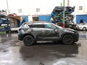mazda cx-5 (kf) del año 2025