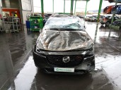 mazda cx-5 (kf) del año 2025