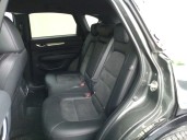 mazda cx-5 (kf) del año 2025