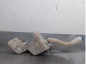 Recambio de deposito limpia para peugeot 308 sw i (4e_, 4h_) 1.6 16v referencia OEM IAM 9681207880 6431L2 