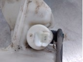 Recambio de deposito limpia para peugeot 308 sw i (4e_, 4h_) 1.6 16v referencia OEM IAM 9681207880 6431L2 